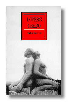 Lover's Credo